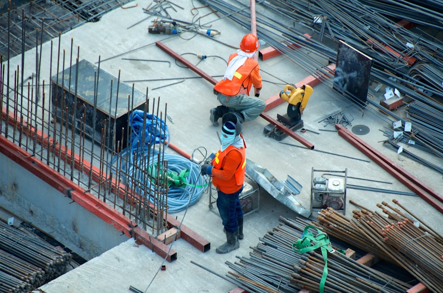 Construction Management