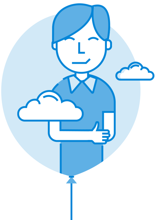 UK application support